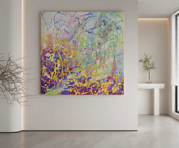 Modern Painting-ID:700295937