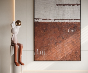 Modern Painting-ID:738455066