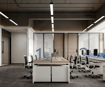 Modern Staff Area-ID:144232036