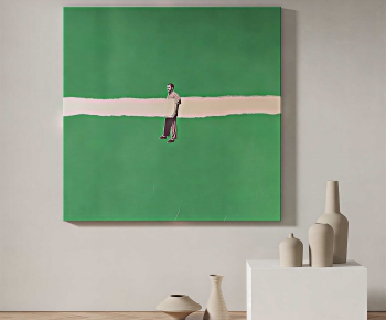 Modern Painting-ID:618613002