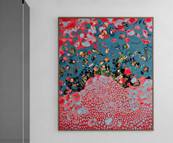 Modern Painting-ID:527489901