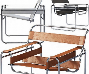 Modern Lounge Chair-ID:854182008