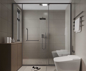 Modern TOILET-ID:536173116