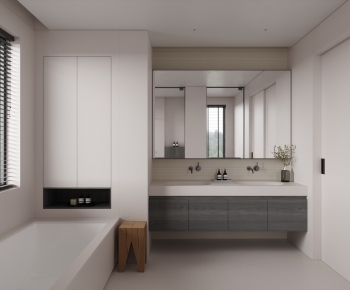 Modern TOILET-ID:795305977