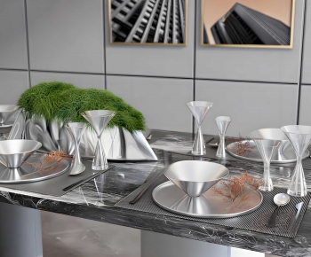 Modern Tableware-ID:921092994