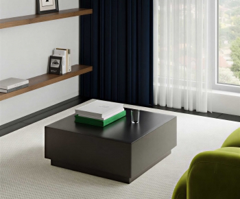 Nordic Style Coffee Table-ID:623606925