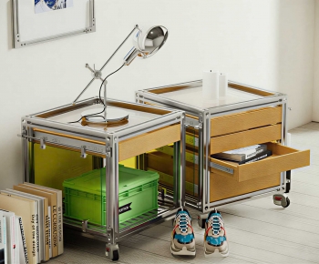 Modern Side Table/corner Table-ID:486659058