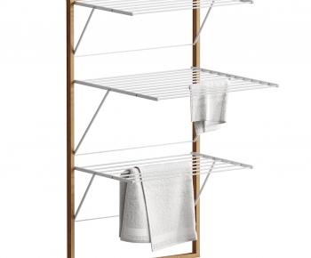 Modern Bathroom Rack-ID:177488099