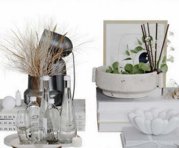 Modern Decorative Set-ID:916204937