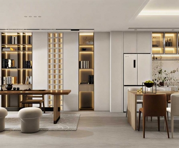 Modern Tea House-ID:227766048