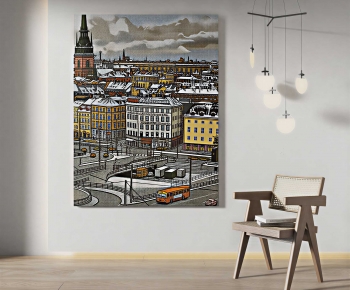 Modern Painting-ID:173461917