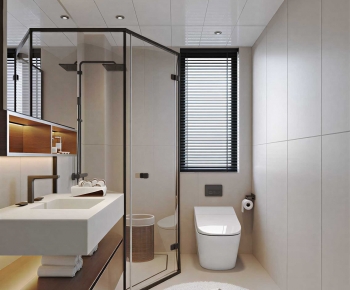 Modern TOILET-ID:847793109