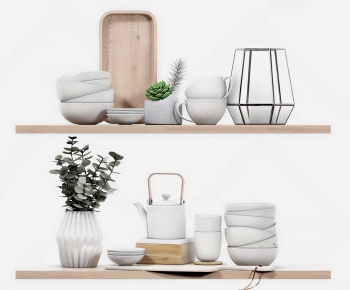 Modern Tableware-ID:884959789