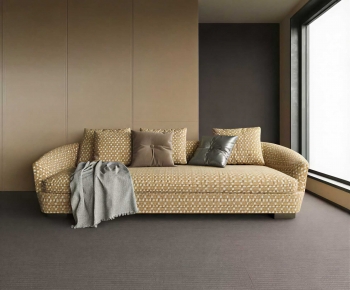 Modern A Sofa For Two-ID:825926078