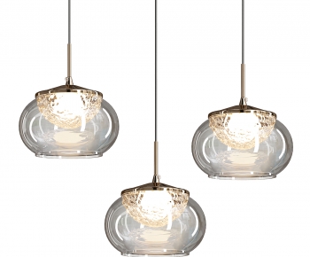 Modern Droplight-ID:429677012