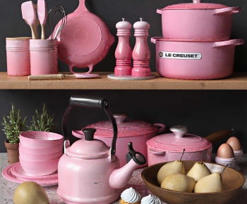 Modern Kitchenware-ID:497925042