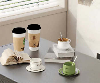 Modern Decorative Set-ID:258538016