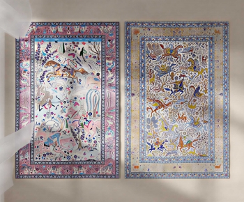 European Style The Carpet-ID:300590047