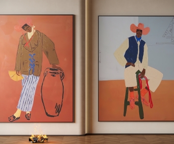 Modern Painting-ID:101711991