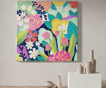 Modern Painting-ID:277688984