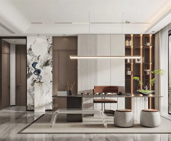 Modern Tea House-ID:140953068