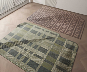 Modern The Carpet-ID:689781908