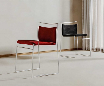 Modern Dining Chair-ID:390078073