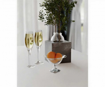 Modern Decorative Set-ID:512574913