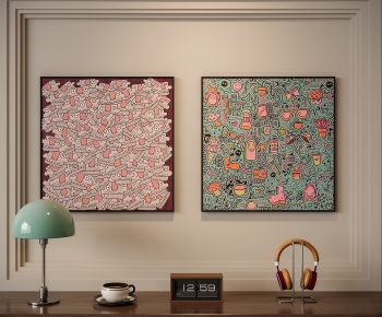 Modern Painting-ID:311549906