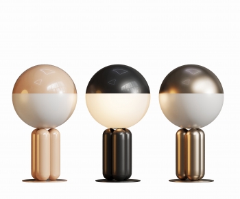 Modern Table Lamp-ID:126997954