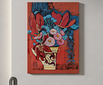 Modern Painting-ID:828459327