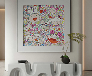 Modern Painting-ID:494194988