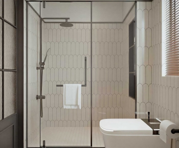 Modern TOILET-ID:863915921