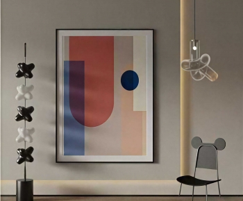 Modern Painting-ID:688524967