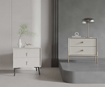 Modern Bedside Cupboard-ID:797096018