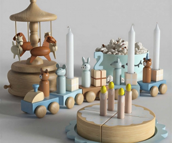 Modern Toys-ID:299797067