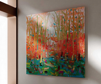 Modern Painting-ID:411148072