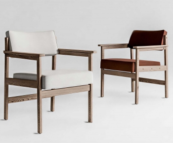 Modern Lounge Chair-ID:638458017