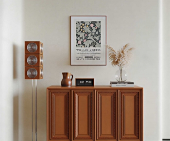 Modern Side Cabinet-ID:969621905