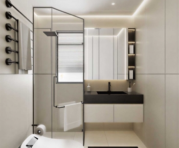 Modern TOILET-ID:546521901