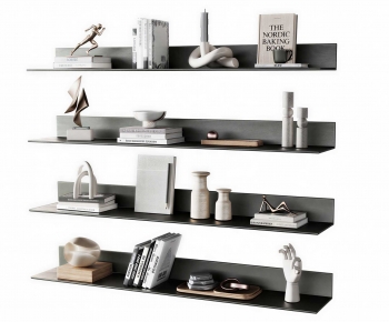 Modern Decorative Set-ID:128159561
