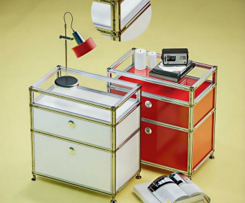 Modern Bedside Cupboard-ID:933552981