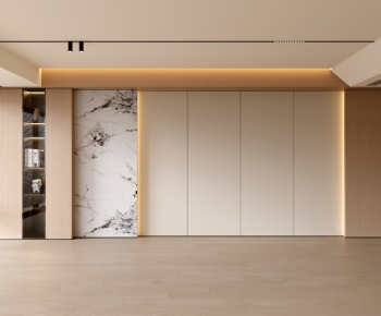 Modern TV Wall-ID:639950042