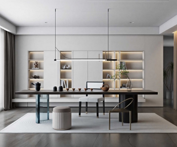 Modern Tea House-ID:481611012