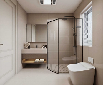 Modern TOILET-ID:601361993