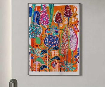 Modern Painting-ID:499111899