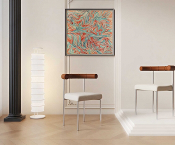 Modern Lounge Chair-ID:334920888