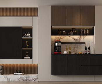 Modern A Living Room-ID:138869393