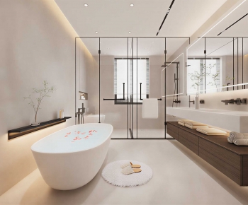 Modern TOILET-ID:100209761