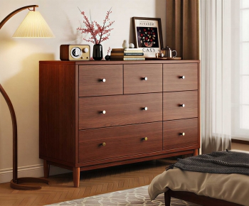 Modern Chest Of Drawers-ID:642681198